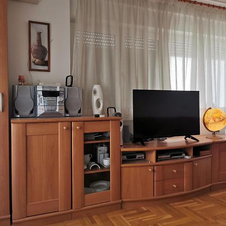 Apartman Blaslov Zadar Exterior foto