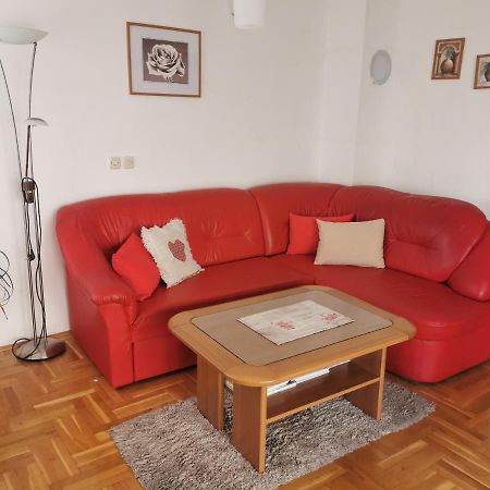 Apartman Blaslov Zadar Exterior foto
