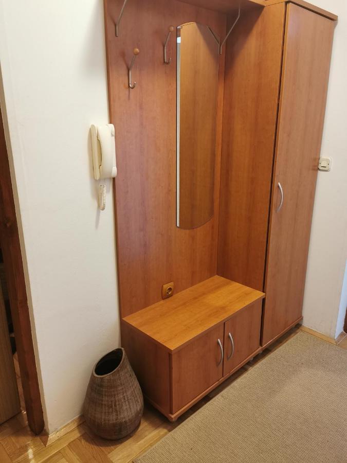 Apartman Blaslov Zadar Exterior foto