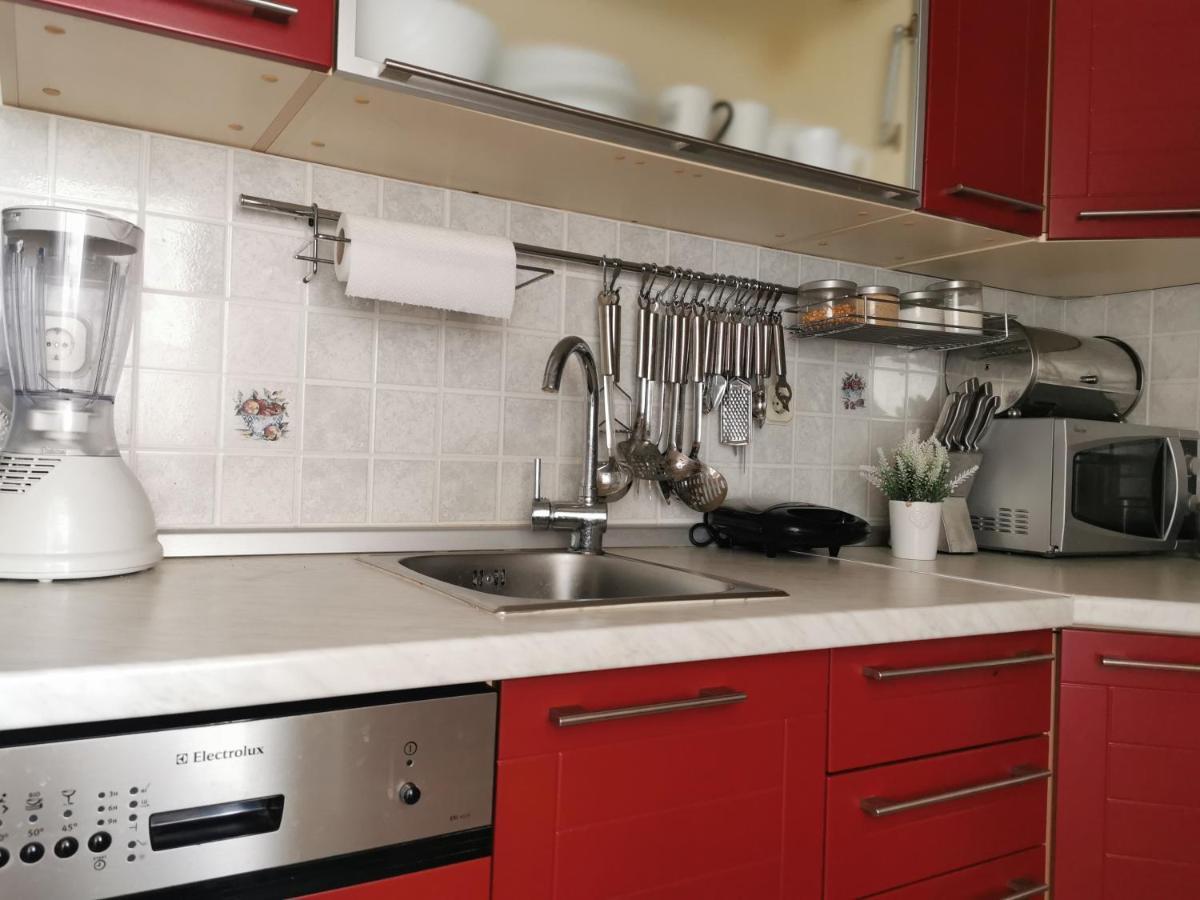 Apartman Blaslov Zadar Exterior foto