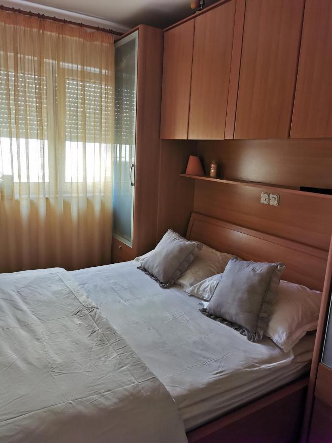 Apartman Blaslov Zadar Exterior foto
