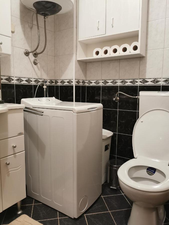 Apartman Blaslov Zadar Exterior foto